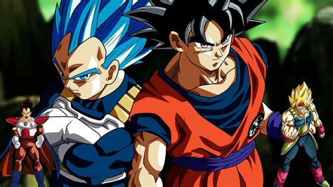 Ожидаемая дата выхода нового сезона Dragon Ball Super