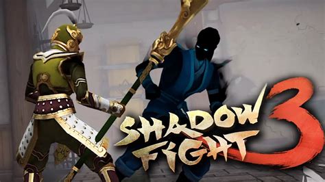 Ожидаемая дата выхода 3 главы Shadow Fight 3