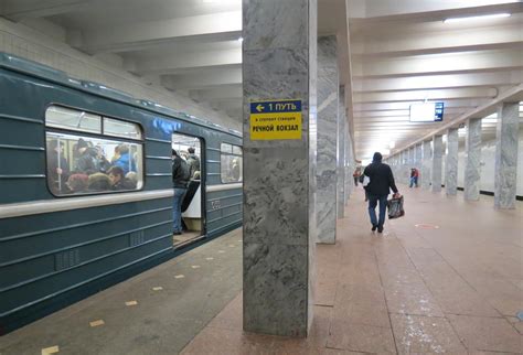 Ожидаемая дата открытия Каширской станции метро