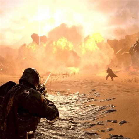 Ожидаемая дата релиза игры Нек 3 на PlayStation 4