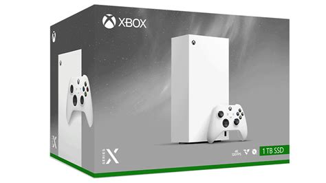 Ожидаемая дата релиза обновленного Xbox Series X