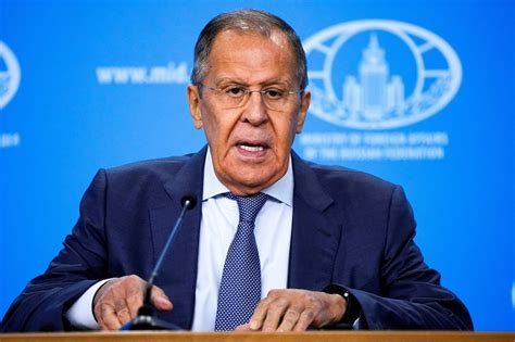 Ожидаемое выступление Сергея Лаврова на Генассамблее ООН