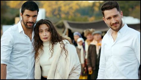 Ожидаемое расписание новых серий сериала "Дочь посла"