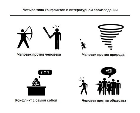 Ожидаемые события и развитие сюжета