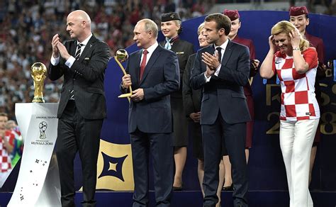 Ожидания и предположения о годе проведения чемпионата