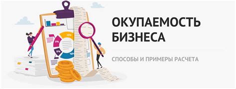 Окупаемость инвестиций: понятие и способы расчета