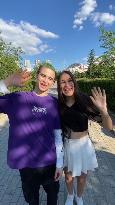 Они были лучшими друзьями