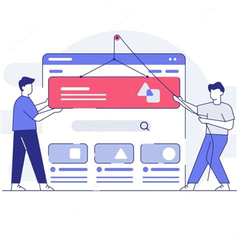 Онлайн-услуги: интернет как платформа для коммуникации и бизнеса