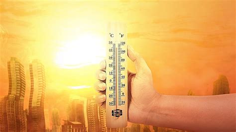 Опасности экстремальной жары для здоровья