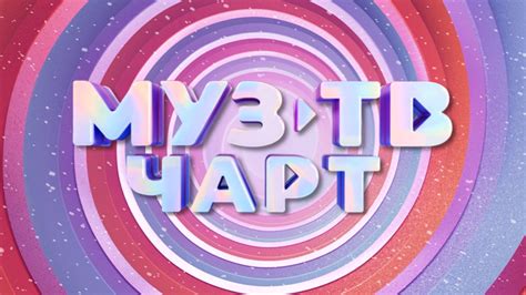 Описание формата и содержания КПОП на Муз ТВ