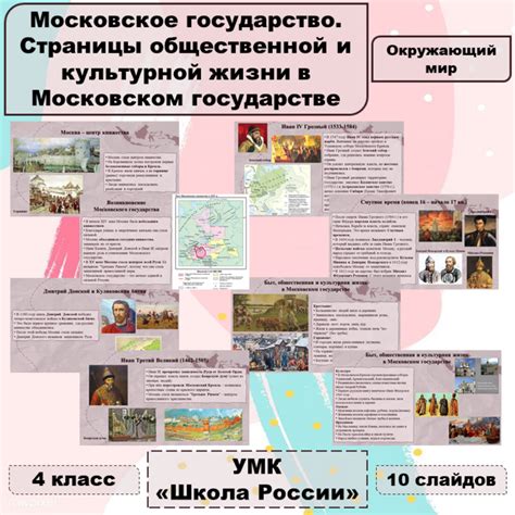 Ополчения в Московском государстве