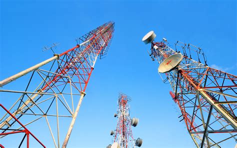 Определение местоположения по положению сотовых вышек: основные принципы работы