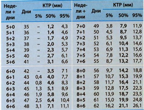 Определение сезона и сроки