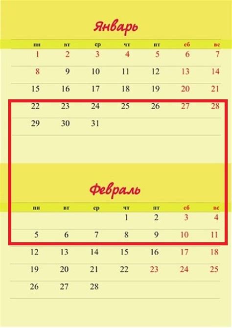 Оптимальное время для закладки