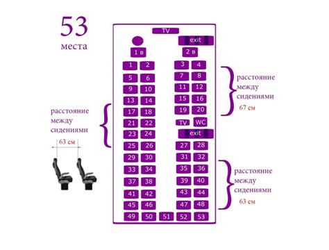 Оптимальное расположение чемоданов в автобусе