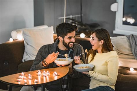 Оптимальный момент для совместного сна с парнем