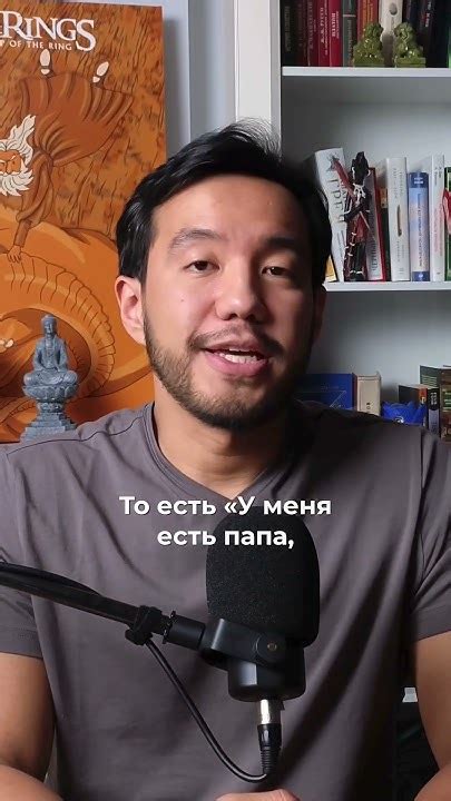 Опыт и мудрость: что сыну нужно узнать от отца