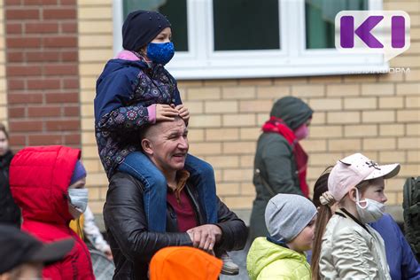 Опыт многодетных отцов, перенесших отпуск