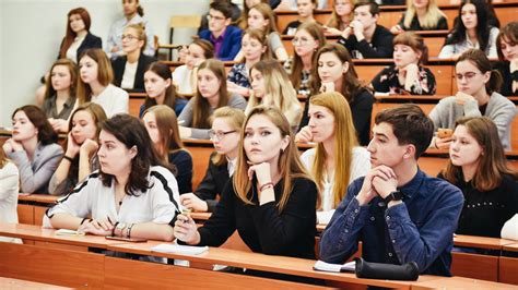 Опыт успешных студентов