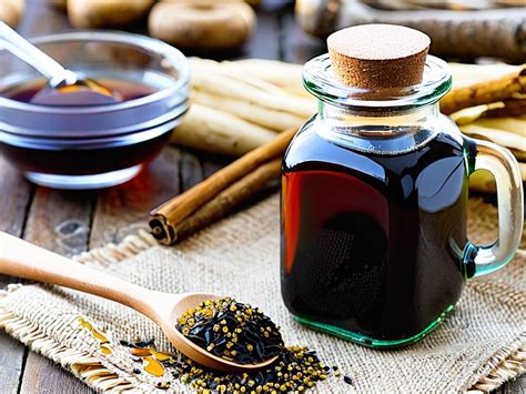 Опьянение от сиропа солодки: факты и мнения