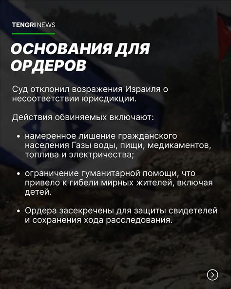 Ордеры и их значение