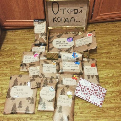 Оригинальные идеи для сбора редких предметов