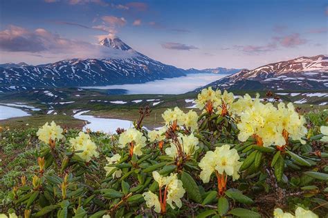 Осень - время для отдыха и путешествий