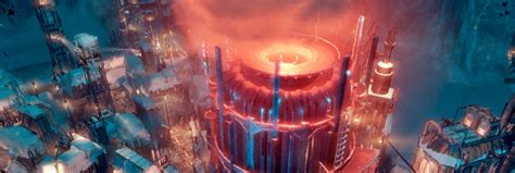 Основная информация об игре "Фрост панк"