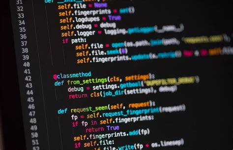 Основные возможности Python для программирования микроконтроллеров