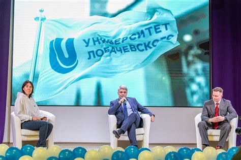 Основные мероприятия и фичи Дня открытых дверей в Лобачевского