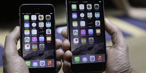 Основные отличия iPhone 4S от предыдущих моделей