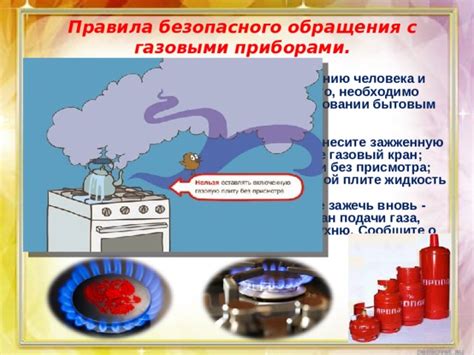 Основные правила помещения кипелок