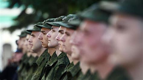 Основные признаки дембеля у солдата