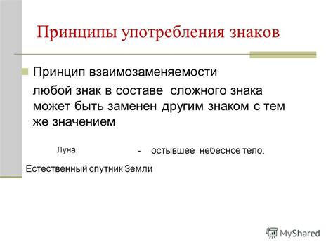 Основные принципы употребления "dont"