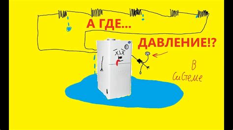 Основные причины задержки включения отопления