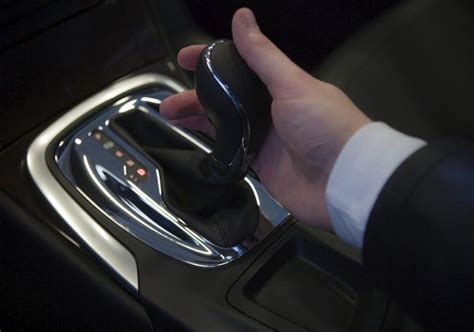 Основные причины перегрева коробки автомата на парковке