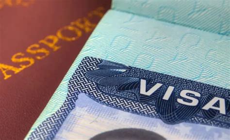 Основные требования для получения визы в Турцию для граждан США