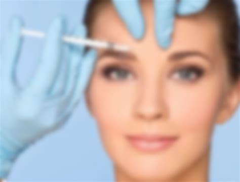 Особенности ботокса у разных людей
