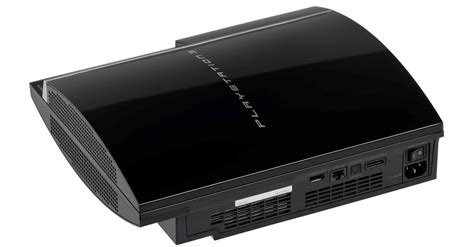 Особенности версии для PS3