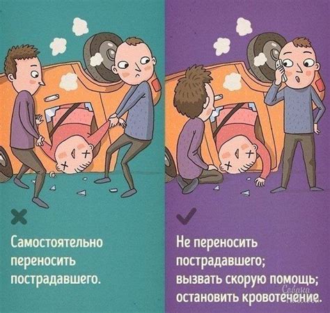 Особенности зажимания тормоза и газа при экстремальных ситуациях