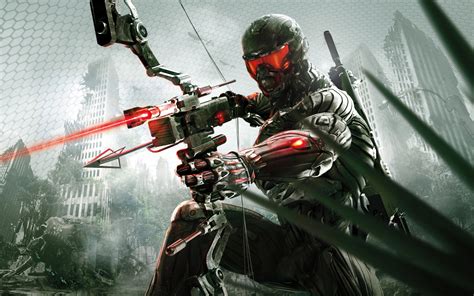 Особенности игры Кризис 4 для компьютера