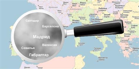 Особенности международных переводов из Испании в Россию