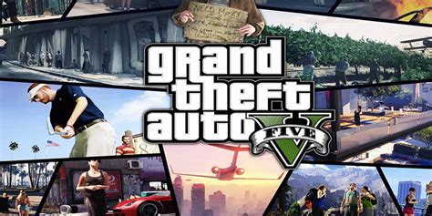 Особенности мультиплеера в GTA 5 на Xbox 360
