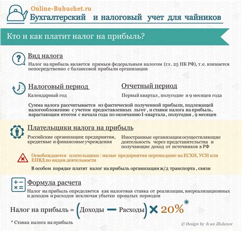 Особенности начисления налога для различных видов имущества