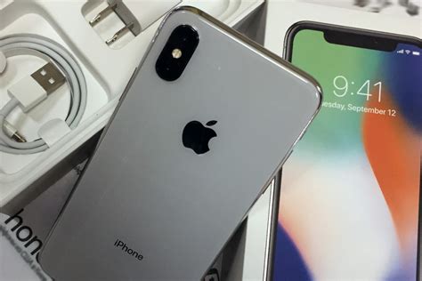 Особенности нового iPhone 9