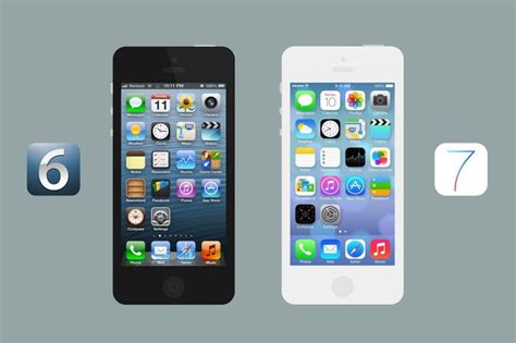 Особенности операционной системы iOS на iPhone 7