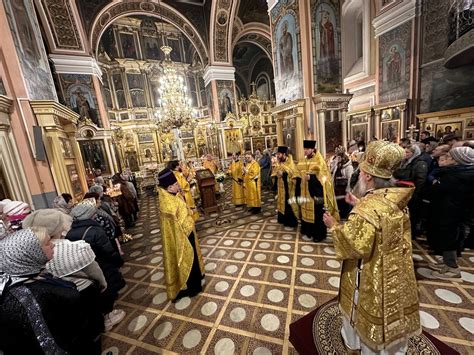 Особенности покаяния в ходе всенощного бдения