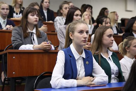 Особенности практики в медицинском университете