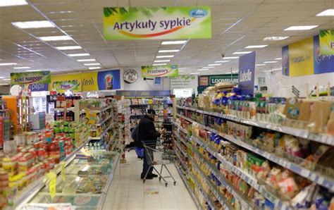 Особенности работы супермаркетов в Польше в воскресенье