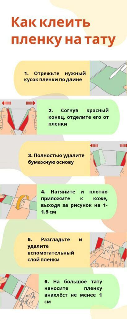 Особенности ухода за швом на разных частях тела